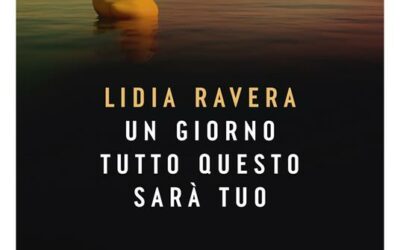 Lidia Ravera