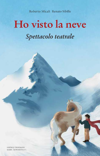 Ho visto la neve